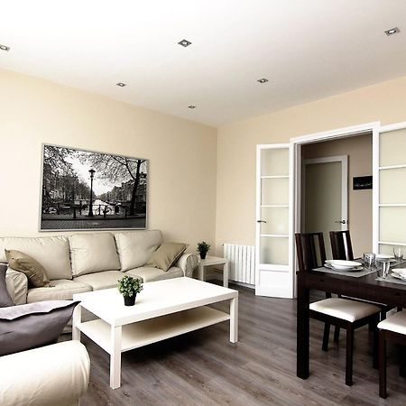 Riua - Private Terrace Penthouse Next To The Fair Барселона Екстериор снимка