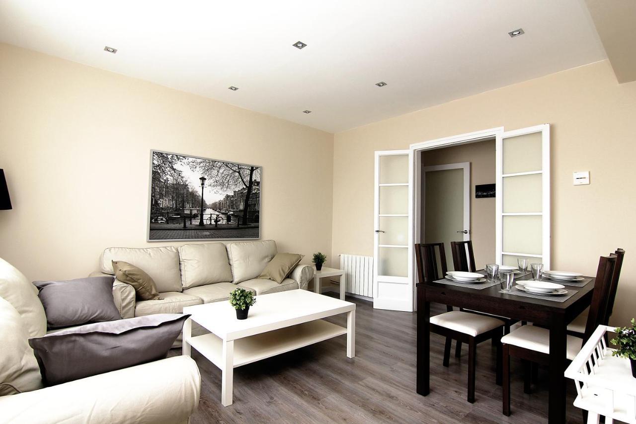 Riua - Private Terrace Penthouse Next To The Fair Барселона Екстериор снимка