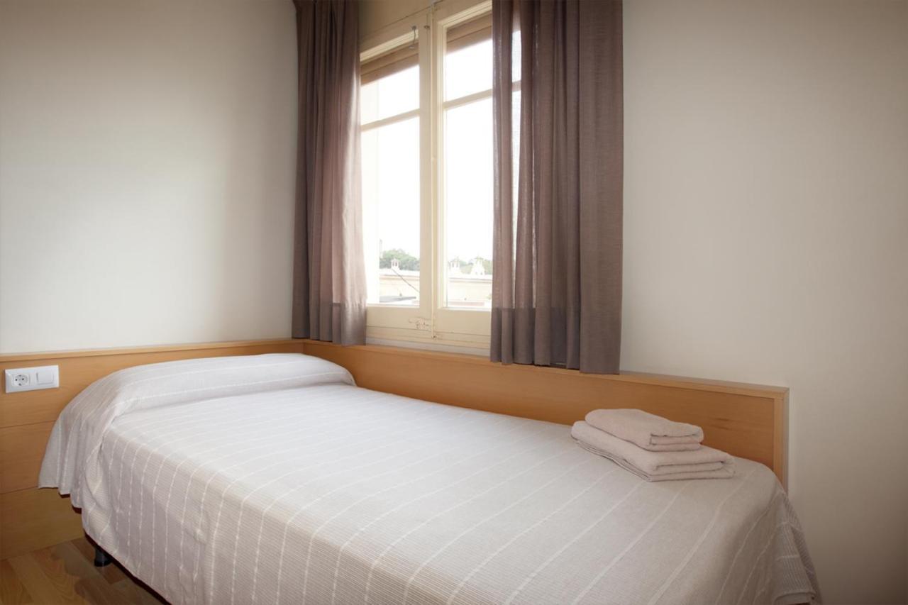 Riua - Private Terrace Penthouse Next To The Fair Барселона Екстериор снимка
