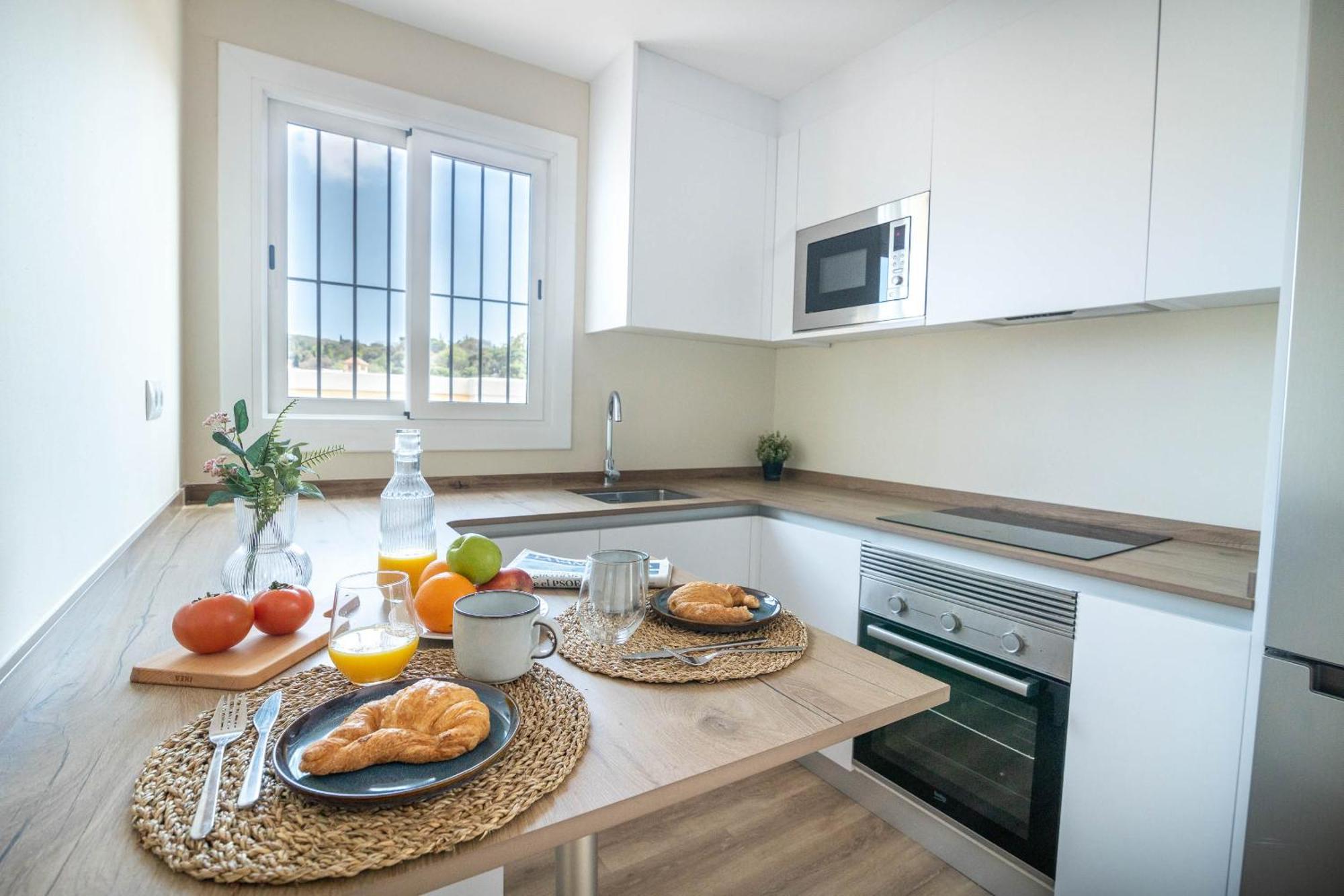 Riua - Private Terrace Penthouse Next To The Fair Барселона Екстериор снимка